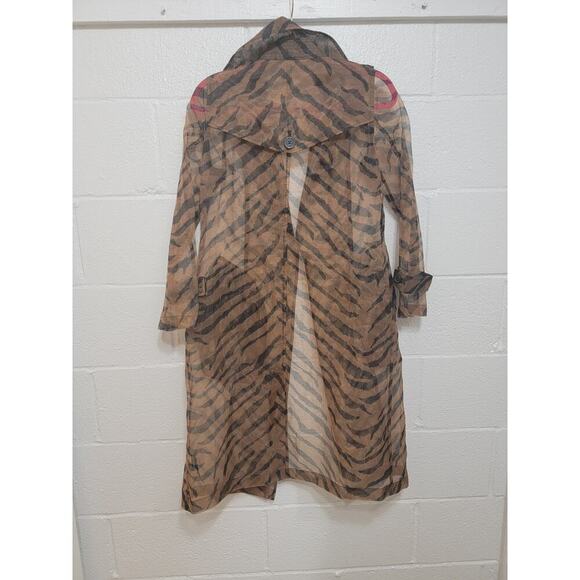 Sheer Trench - Picture 2 of 11